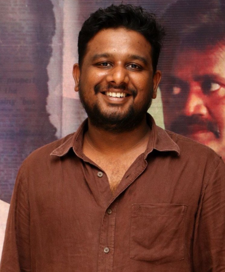 Vidhu Ayyanna