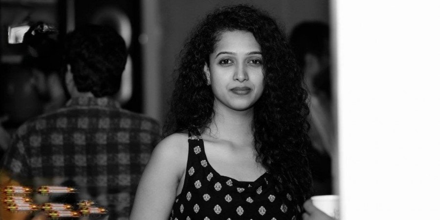 Apoorva Bharadwaj