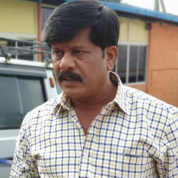 Anand Ninasam