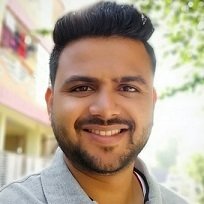 Pradeeep Nayak