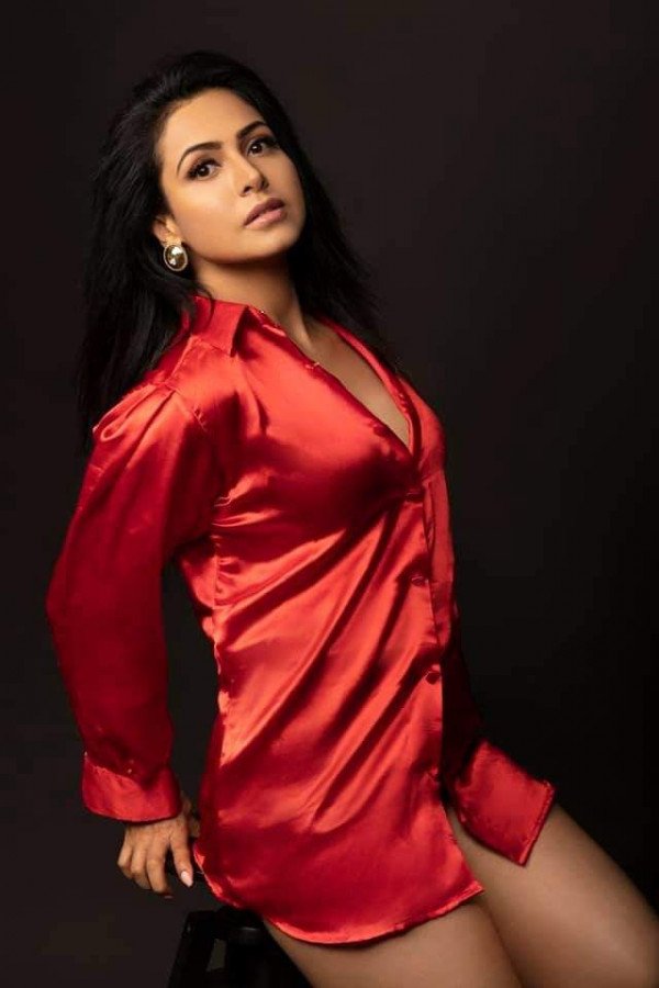 Nandini Rai