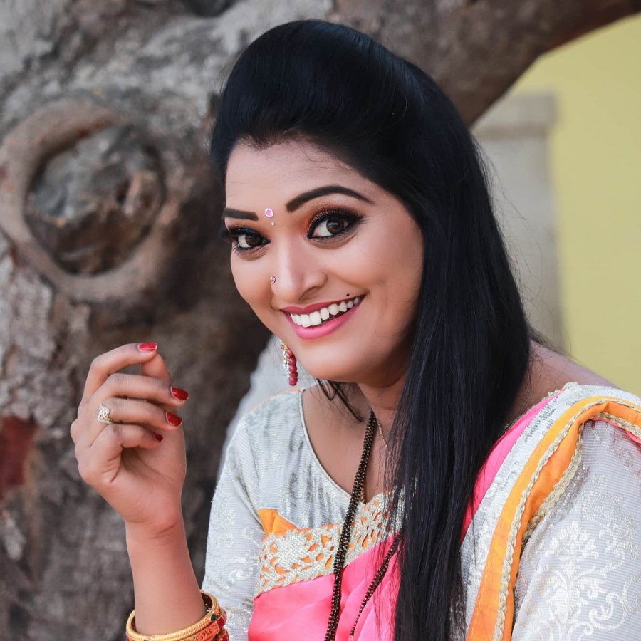 Anu Manasa