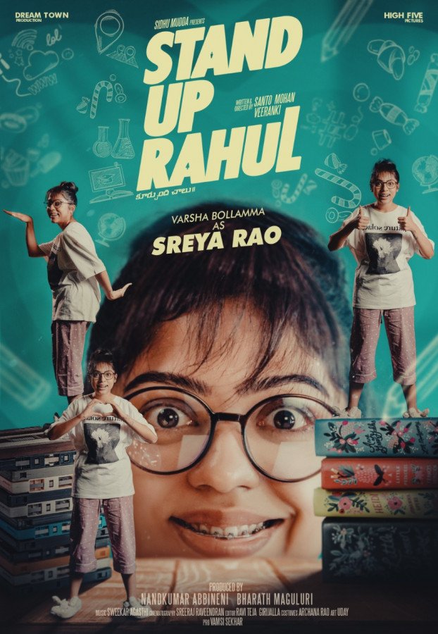Stand Up Rahul still 7