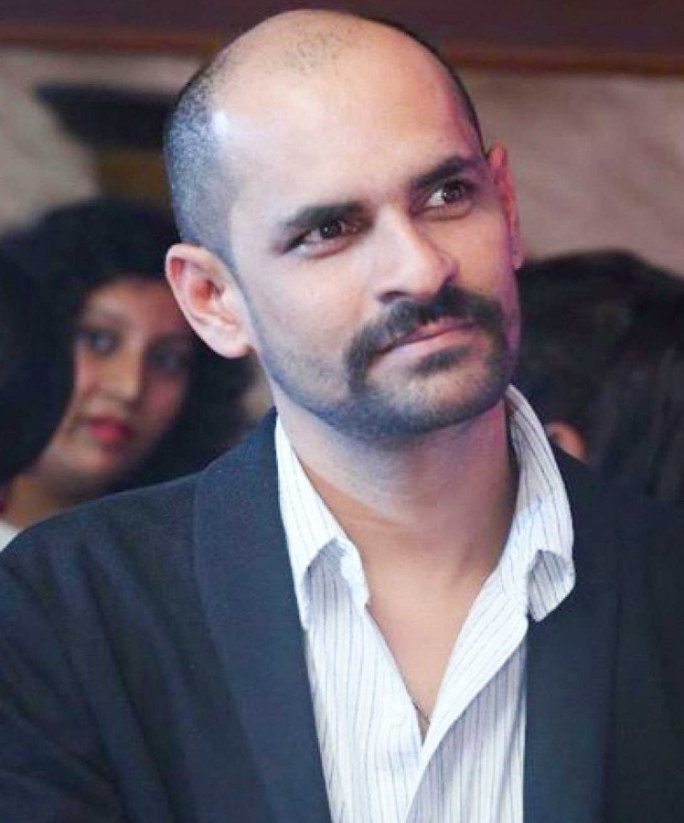 Sameer Vidwans