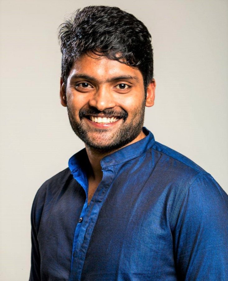 Vetri Sudley