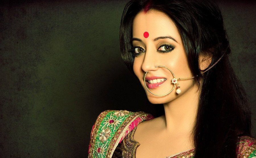 Raima Sen