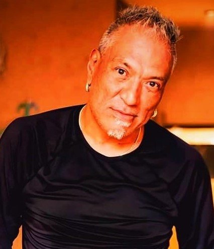Robin Tamang
