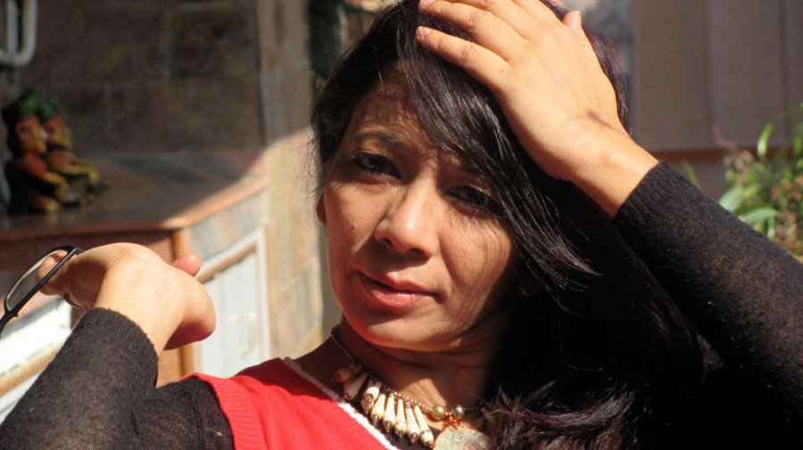 Mandakini Goswami