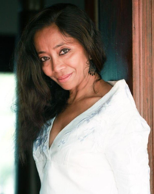 Mandakini Goswami