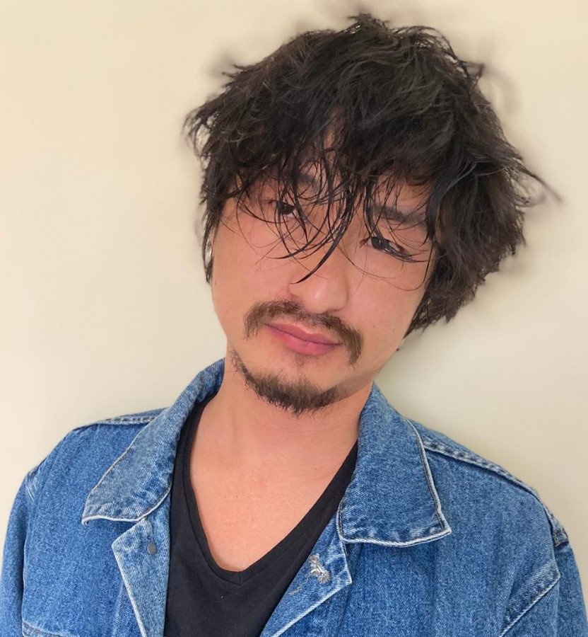 Lanuakum Ao