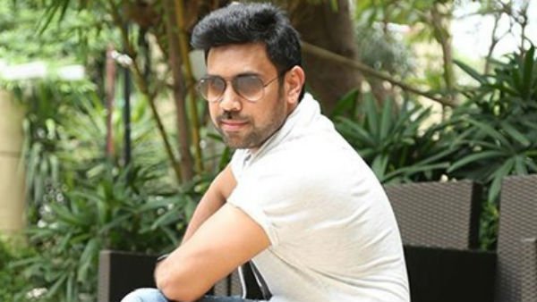 Aata Sandeep