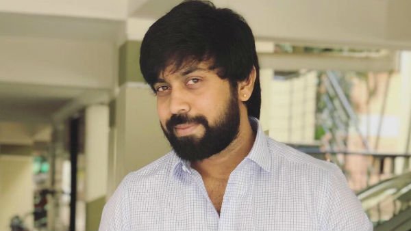 Aata Sandeep