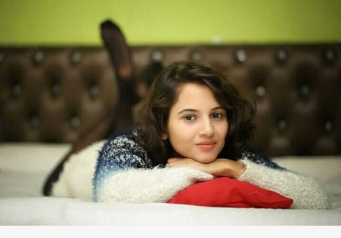 Divya Dekate