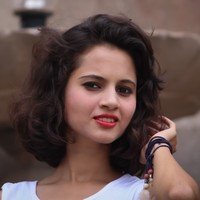 Divya Dekate