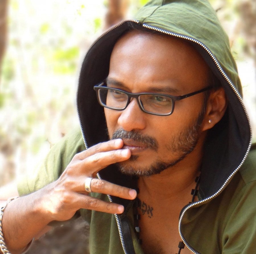 Yogee Qumaar Mutyaala