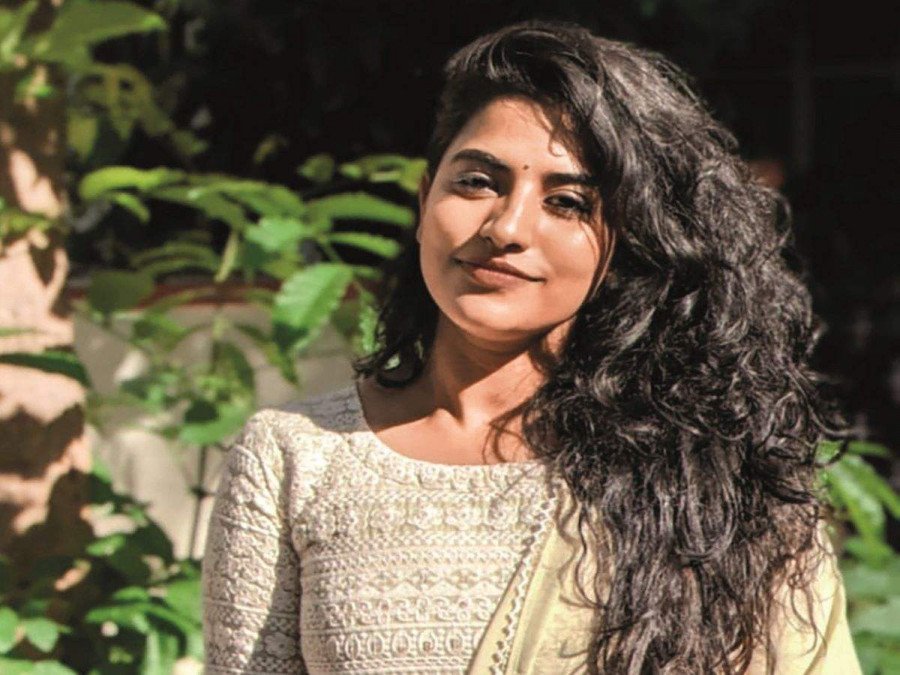 Archana Kottige