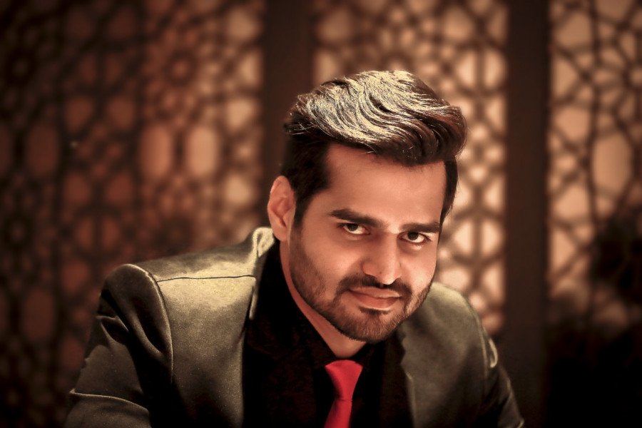 Gagan Vihari
