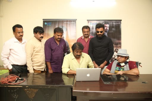 Reddy Garintlo Rowdyism still 7