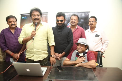 Reddy Garintlo Rowdyism still 8