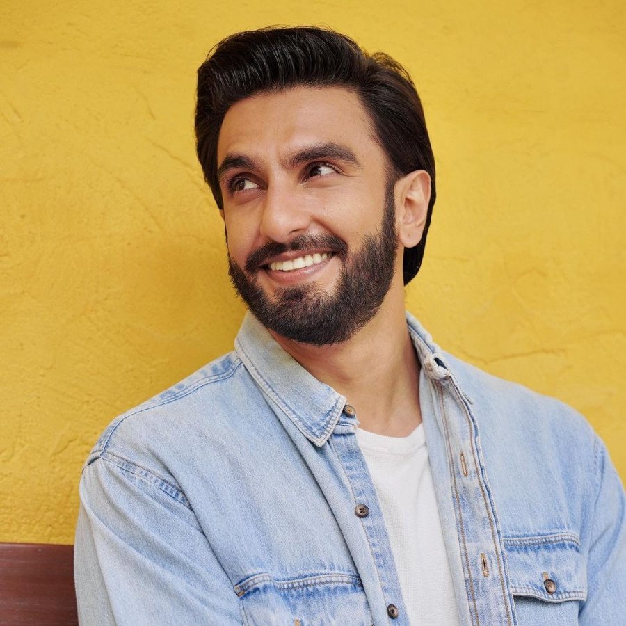 Ranveer Singh