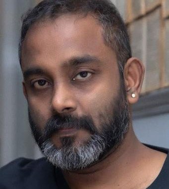 Barath Neelakantan