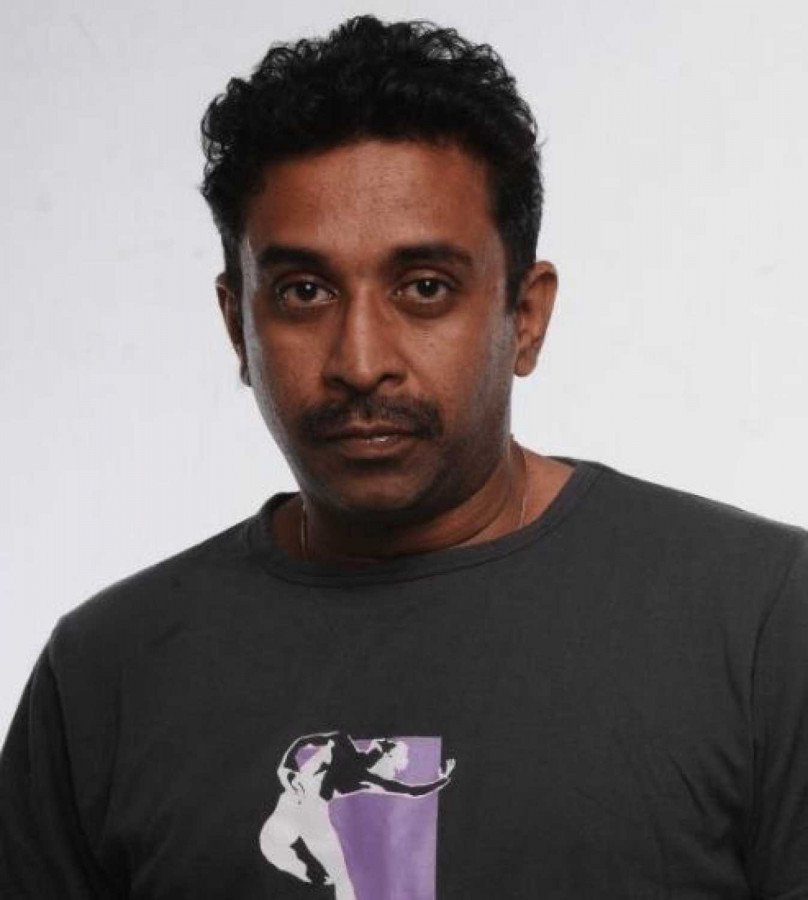 Gowtham Sundararajan