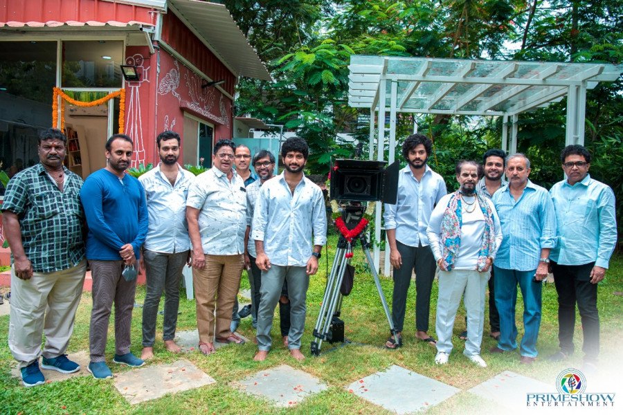 Hanu-Man still 3