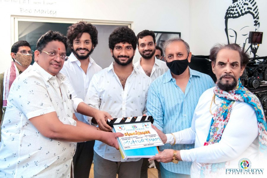 Hanu-Man still 4