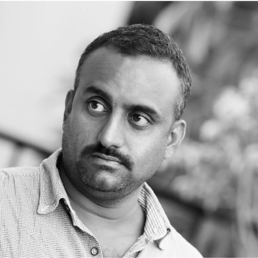 Srinagendhra Tangala