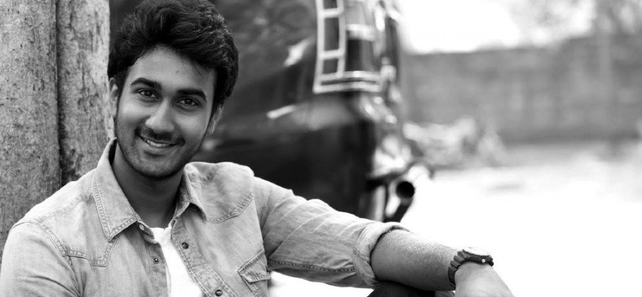 Santosh Sobhan