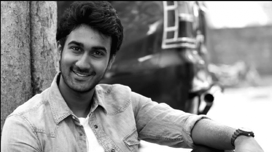 Santosh Sobhan