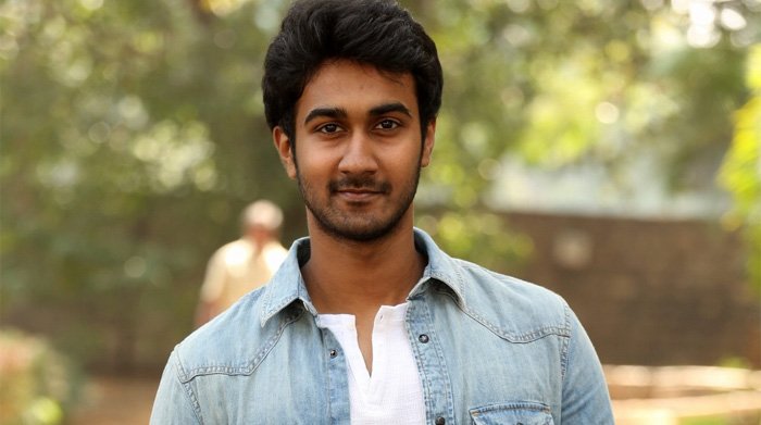 Santosh Sobhan