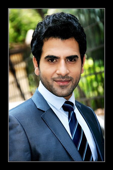 Rohit Mehta
