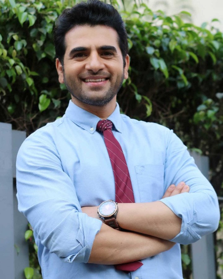 Rohit Mehta