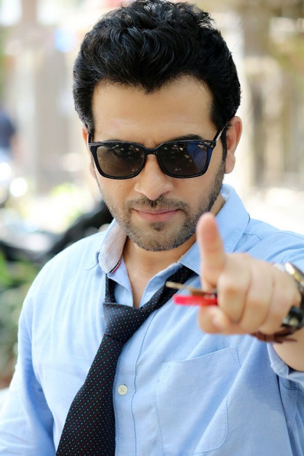 Rohit Mehta