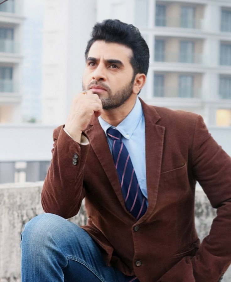Rohit Mehta