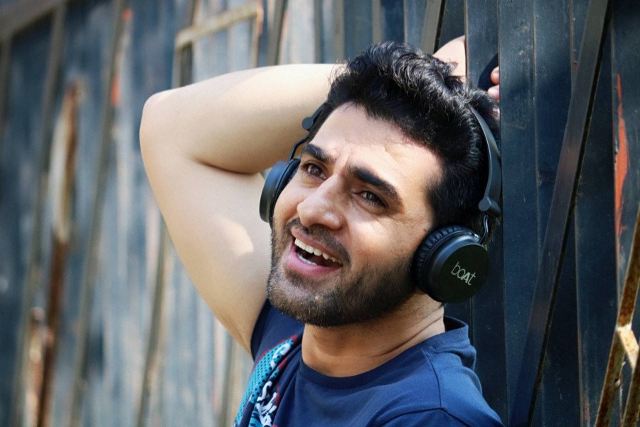Rohit Mehta