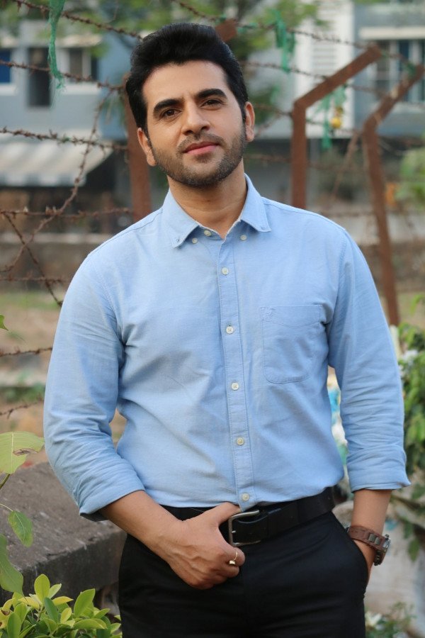 Rohit Mehta