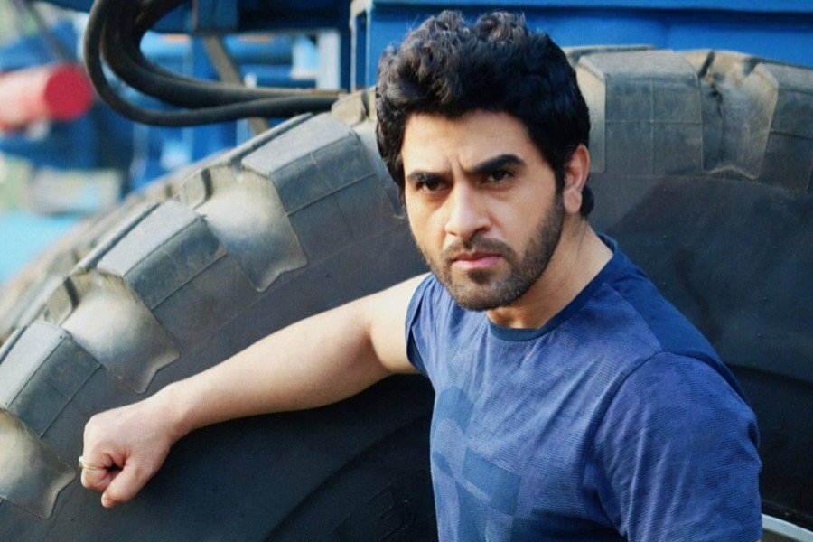 Rohit Mehta