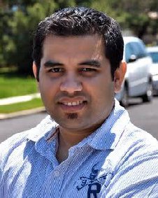 Praveen Lakkaraju