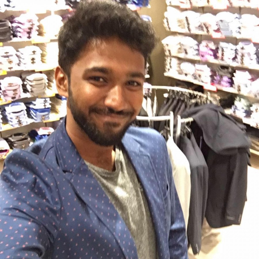 Gokul Bharathi