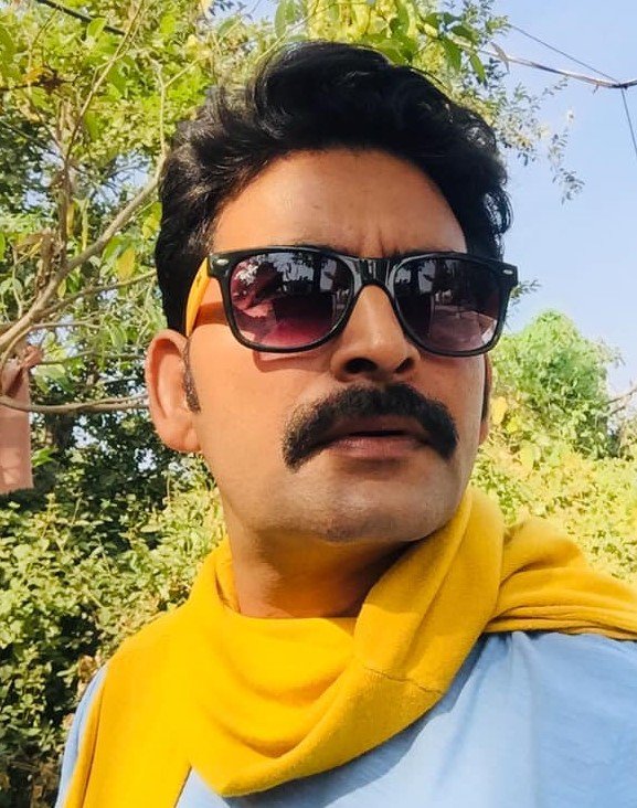 Mahmood Hashmi