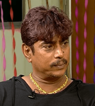 Ruff Rajashekar
