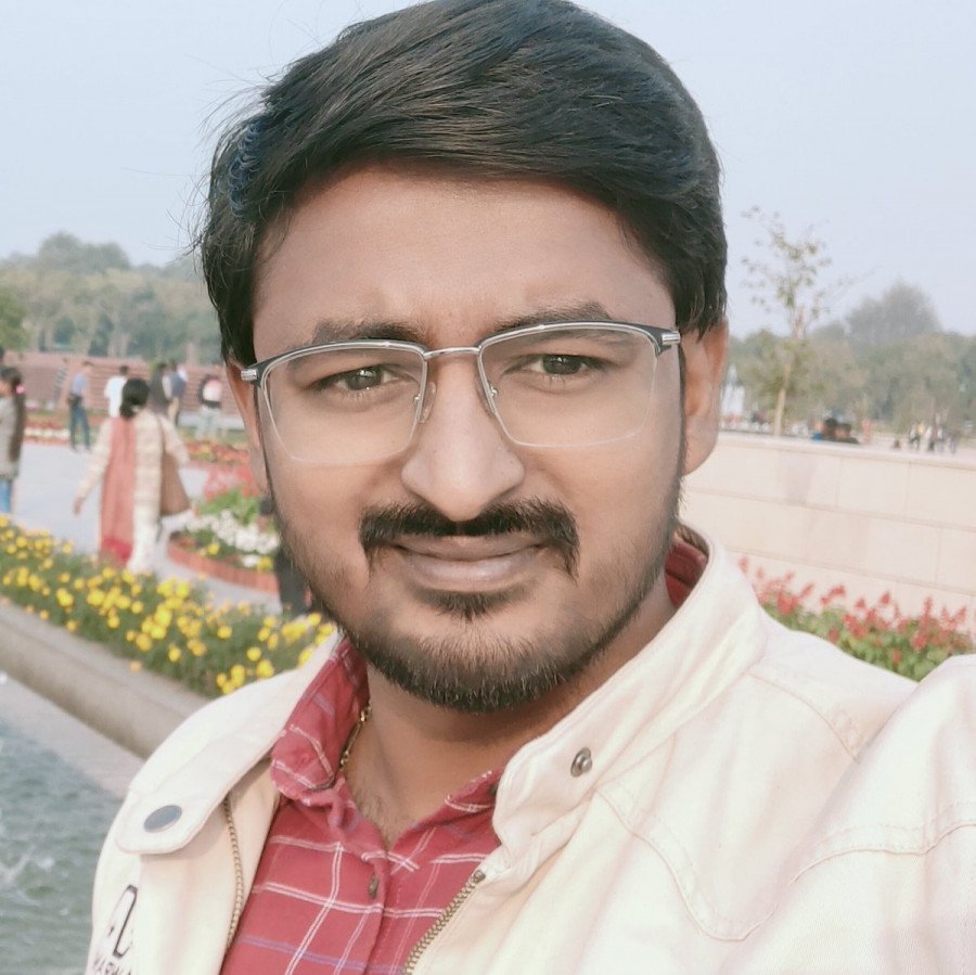 Prince Madhup