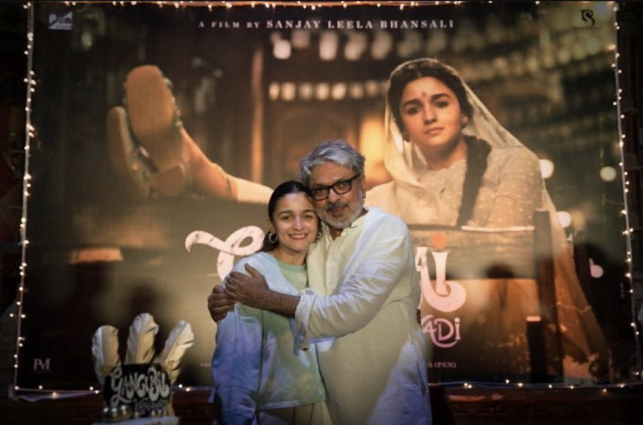 Sanjay Leela Bhansali