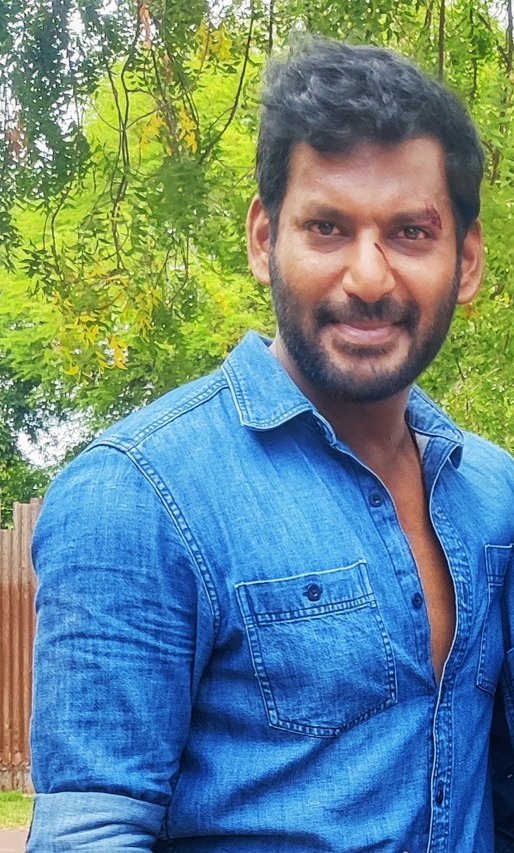 Saamanyudu still 2