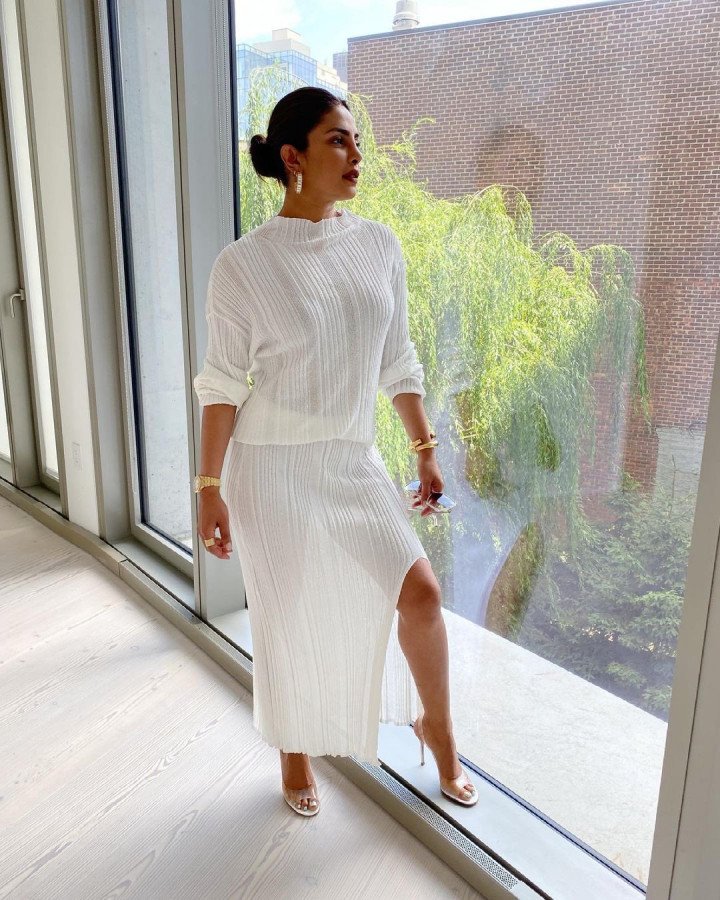 Priyanka Chopra