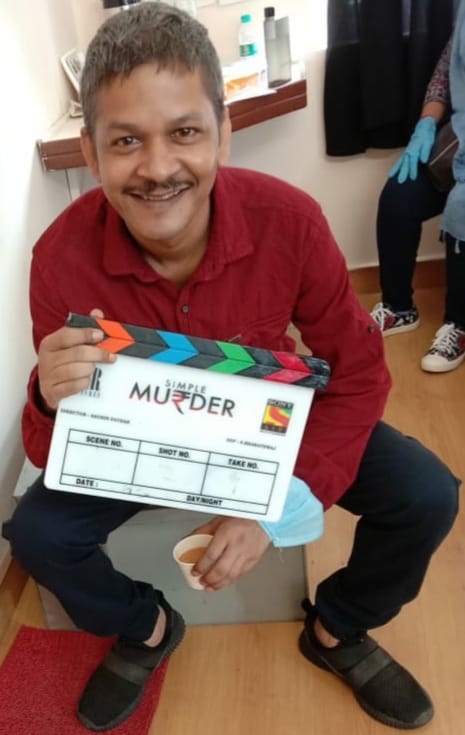 Jaspal Sharma