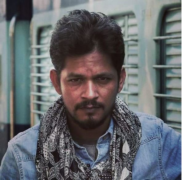 Jaspal Sharma