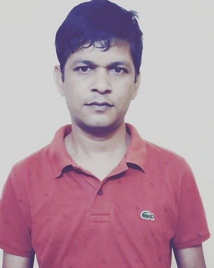 Jaspal Sharma